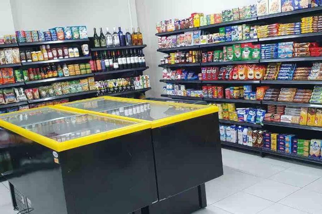 Apartamento 104-em Frente Ao Hosp Einstein E Estadio Do Morumbi *